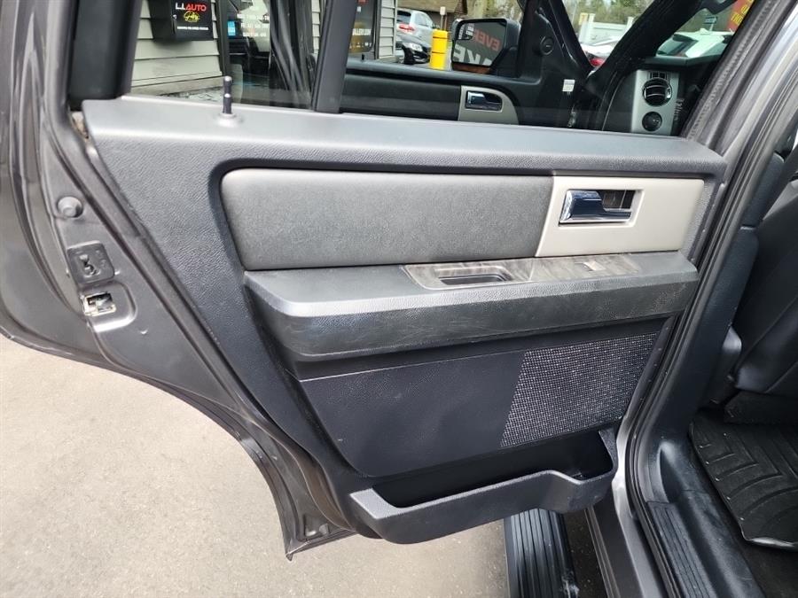 2015 Ford Expedition 4WD 4dr Limited photo