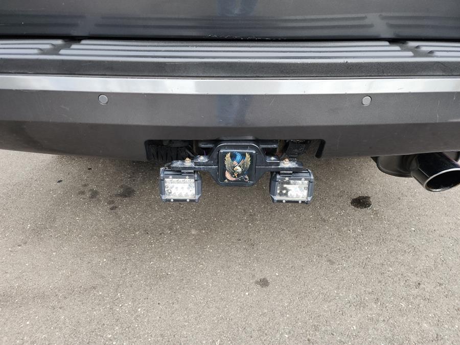 2015 Ford Expedition 4WD 4dr Limited photo