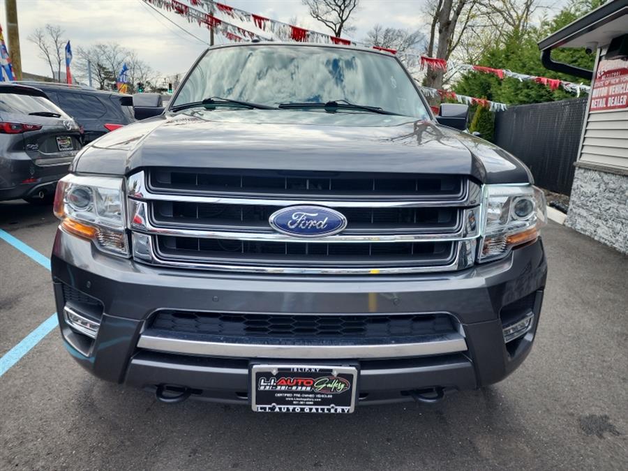 2015 Ford Expedition 4WD 4dr Limited photo