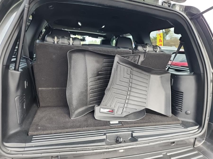 2015 Ford Expedition 4WD 4dr Limited photo