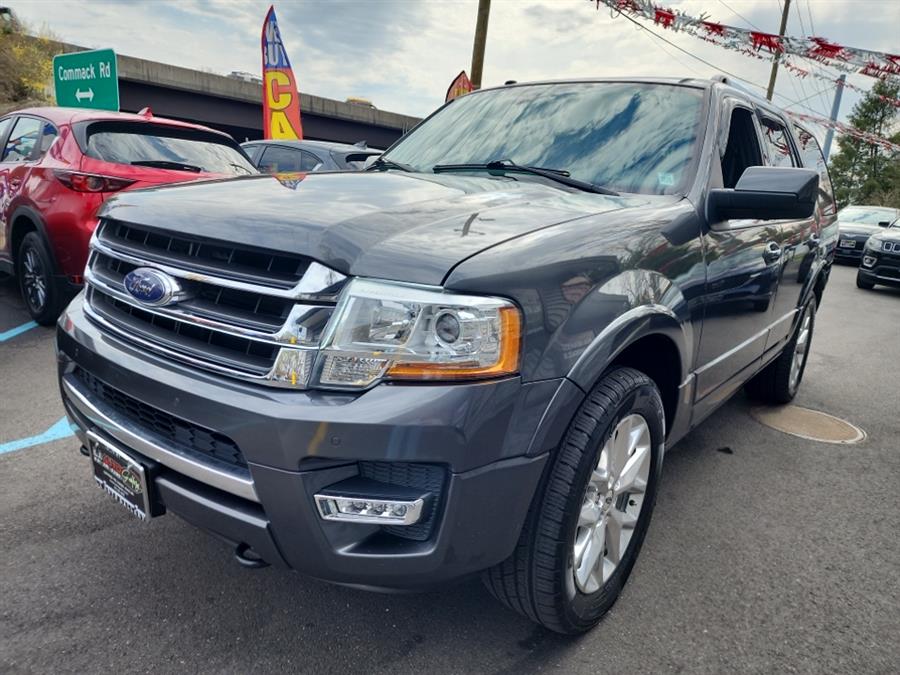 2015 Ford Expedition 4WD 4dr Limited photo