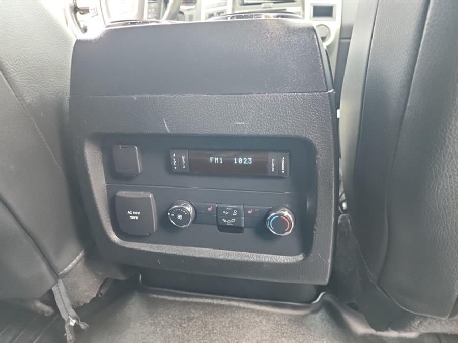 2015 Ford Expedition 4WD 4dr Limited photo