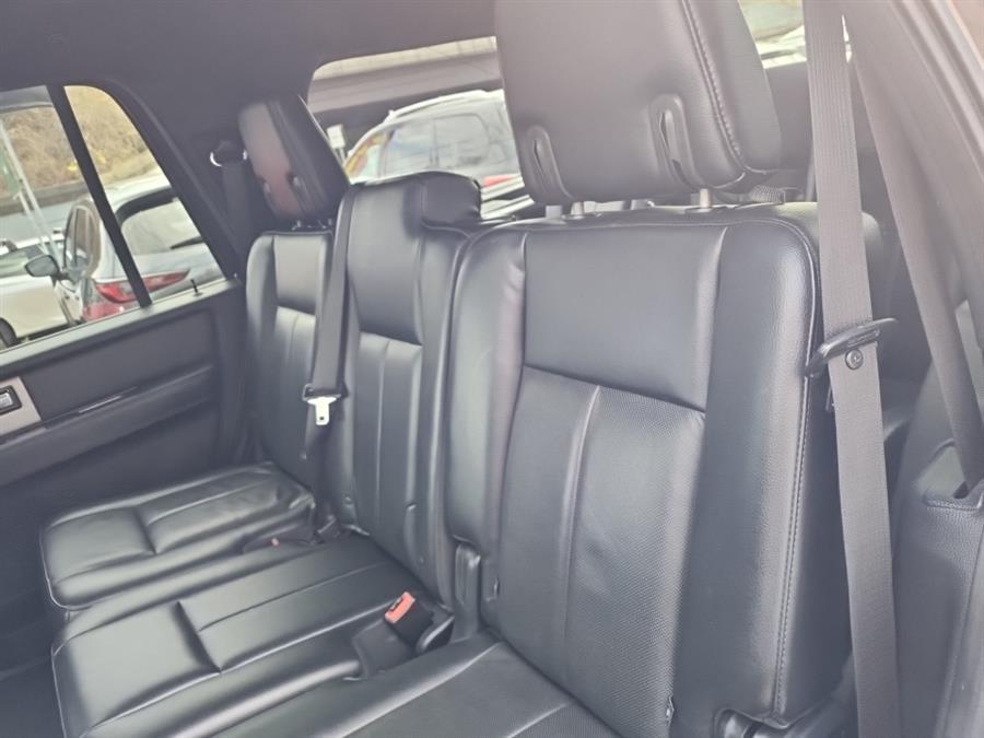 2015 Ford Expedition 4WD 4dr Limited photo