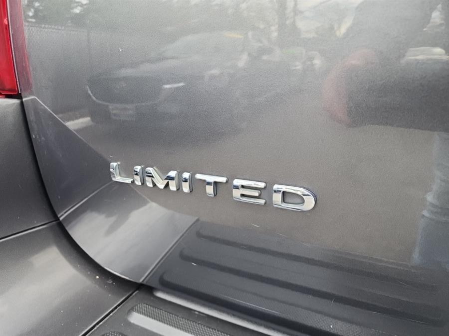 2015 Ford Expedition 4WD 4dr Limited photo