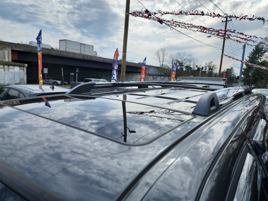2015 Ford Expedition 4WD 4dr Limited photo