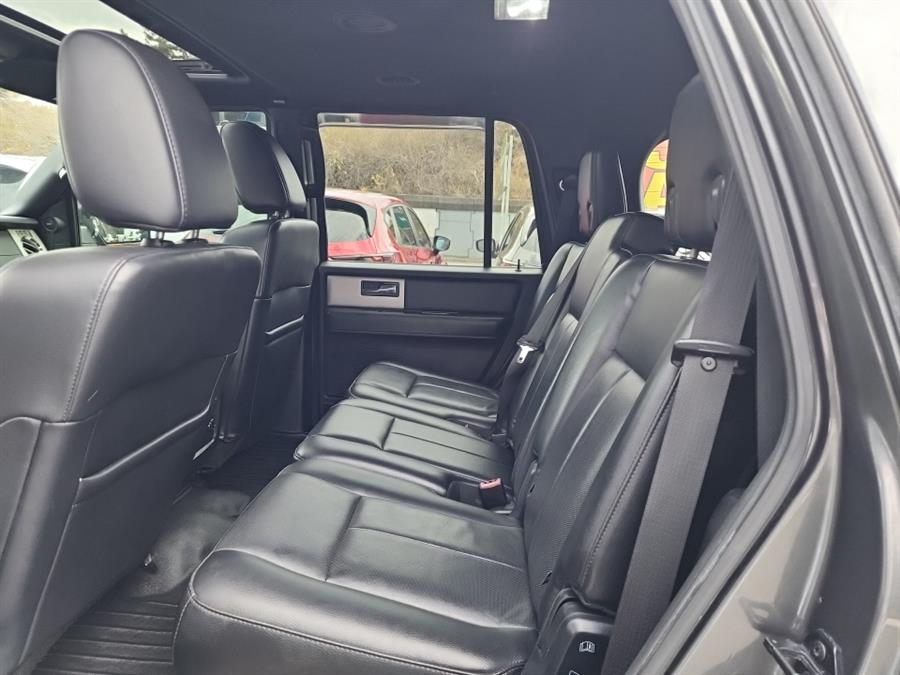 2015 Ford Expedition 4WD 4dr Limited photo
