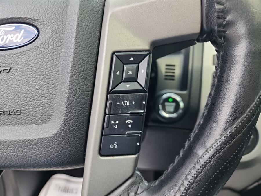 2015 Ford Expedition 4WD 4dr Limited photo