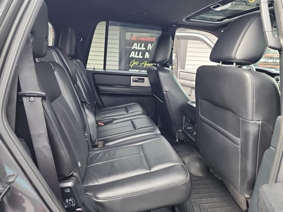 2015 Ford Expedition 4WD 4dr Limited photo