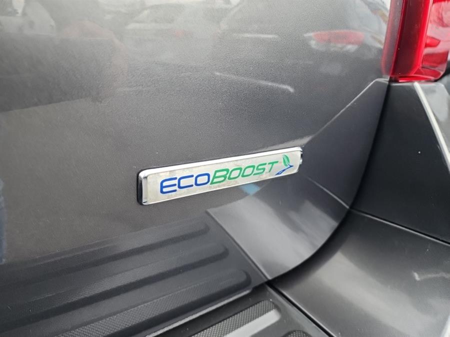 2015 Ford Expedition 4WD 4dr Limited photo