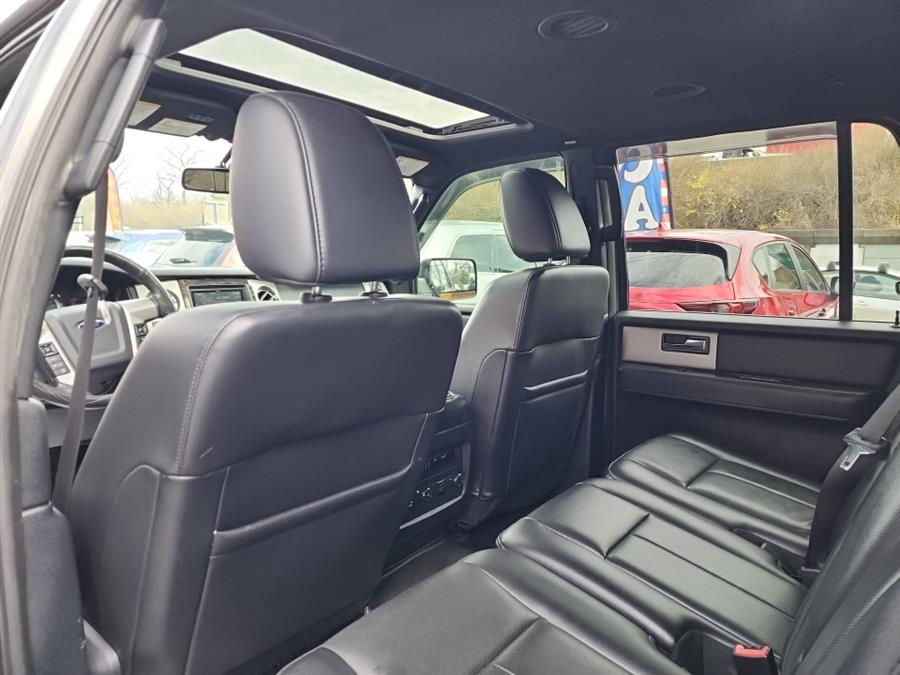 2015 Ford Expedition 4WD 4dr Limited photo