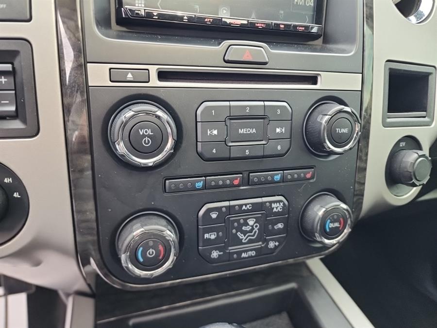 2015 Ford Expedition 4WD 4dr Limited photo