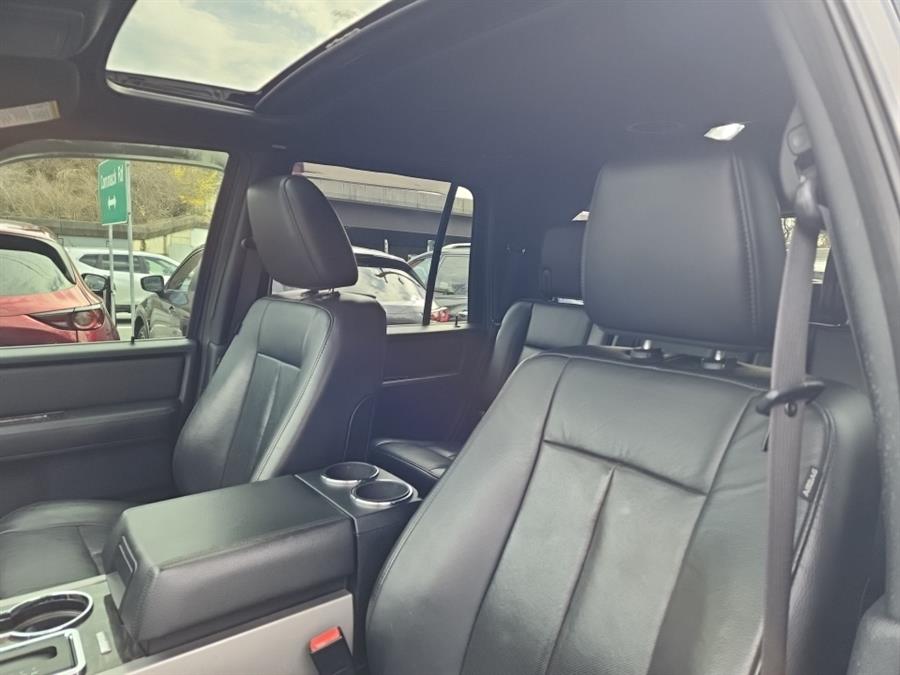 2015 Ford Expedition 4WD 4dr Limited photo