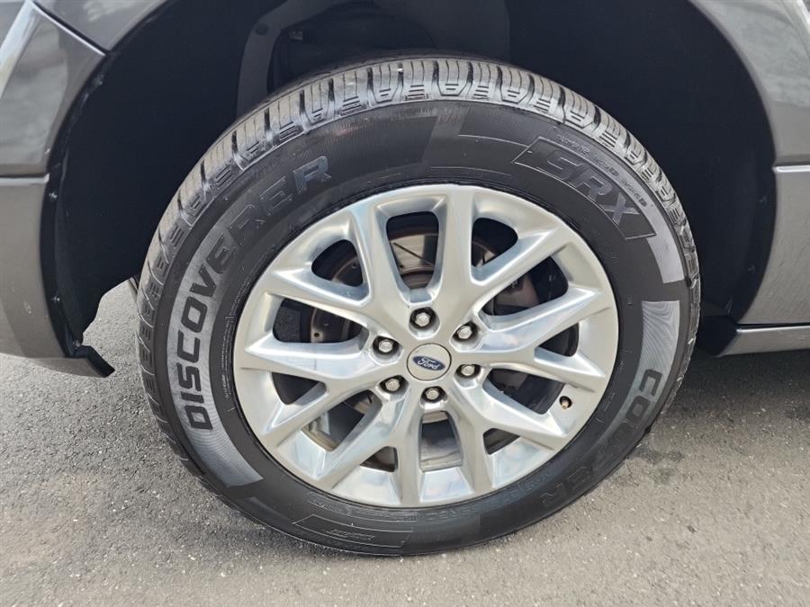 2015 Ford Expedition 4WD 4dr Limited photo
