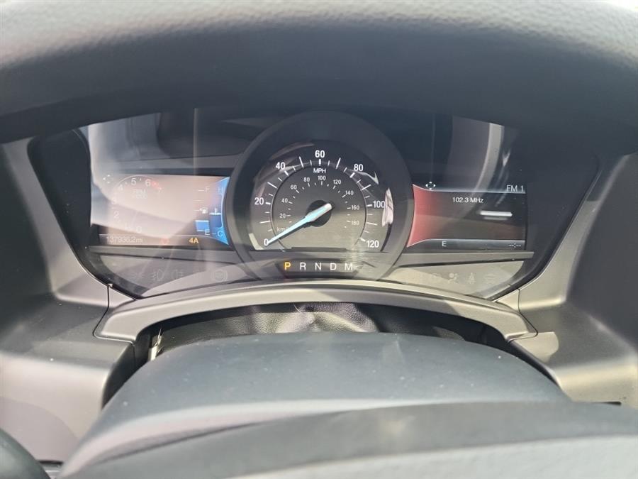 2015 Ford Expedition 4WD 4dr Limited photo