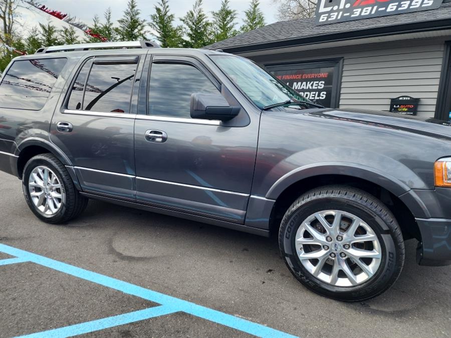 2015 Ford Expedition 4WD 4dr Limited photo