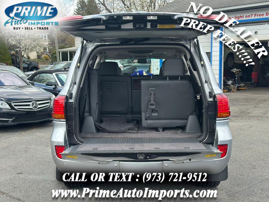 2010 Lexus LX 570 photo