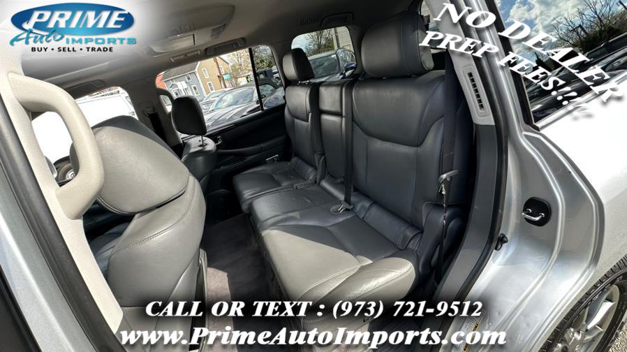2010 Lexus LX 570 photo