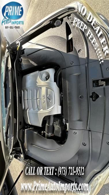 2010 Lexus LX 570 photo
