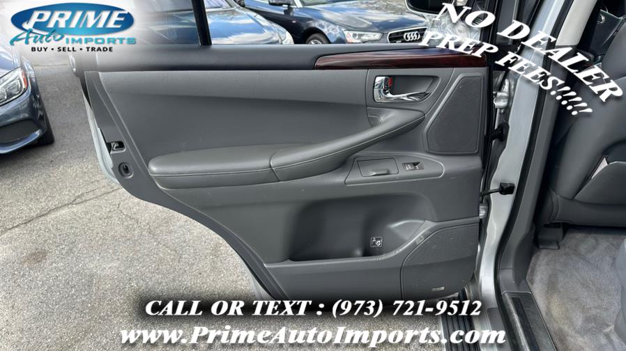 2010 Lexus LX 570 photo