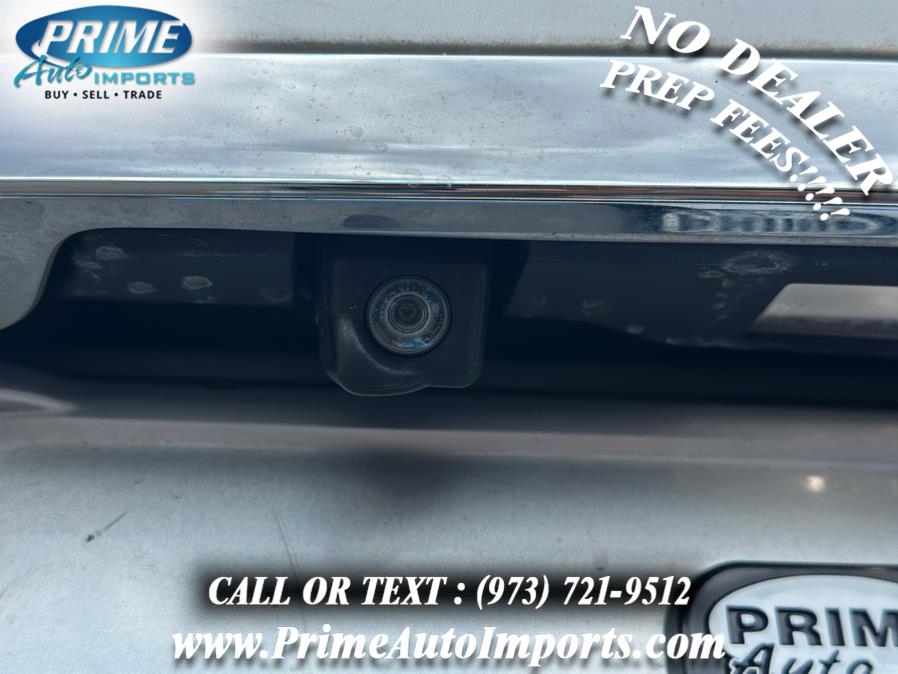 2010 Lexus LX 570 photo