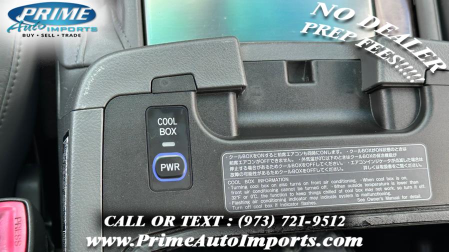 2010 Lexus LX 570 photo