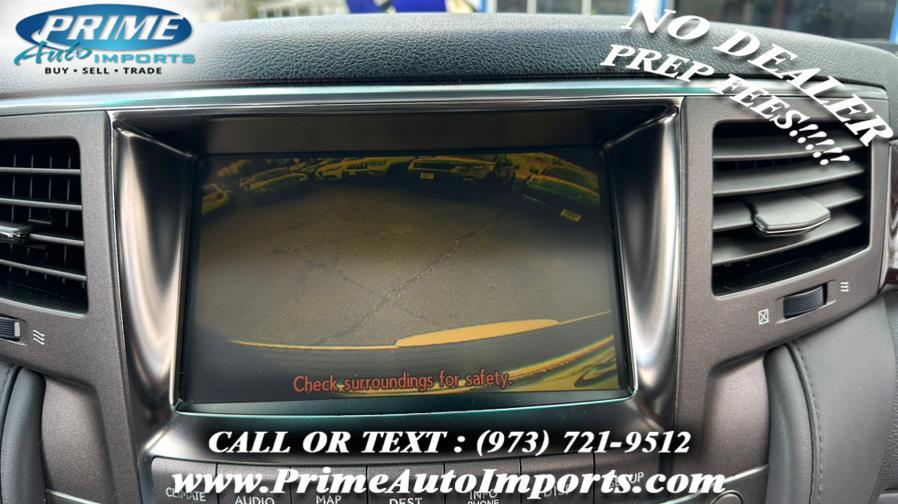 2010 Lexus LX 570 photo