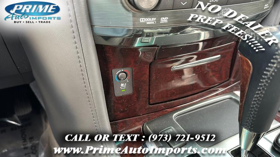 2010 Lexus LX 570 photo