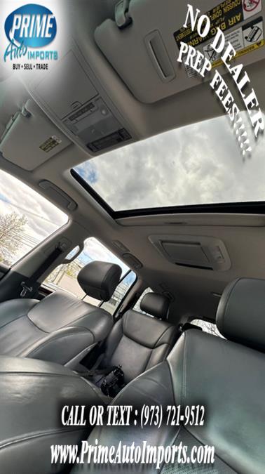 2010 Lexus LX 570 photo
