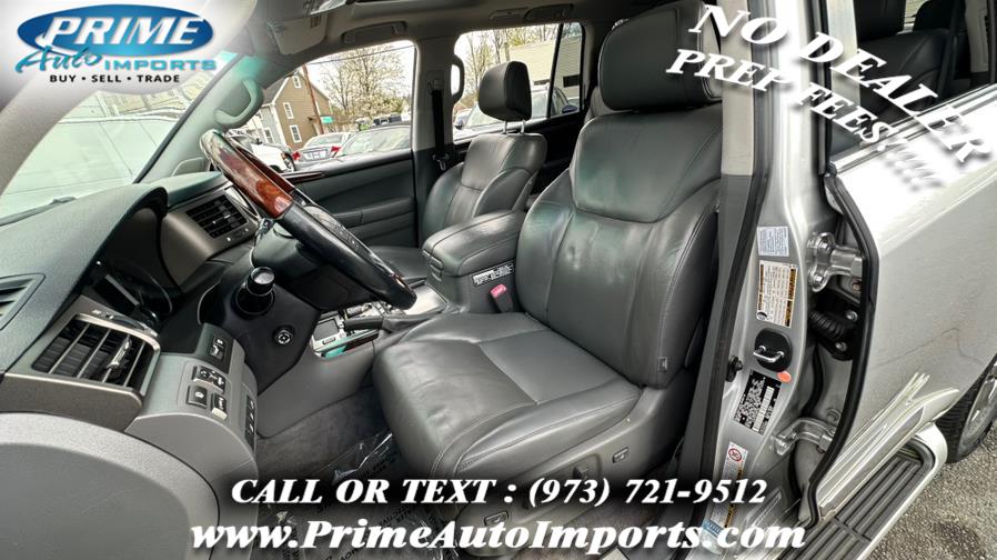 2010 Lexus LX 570 photo