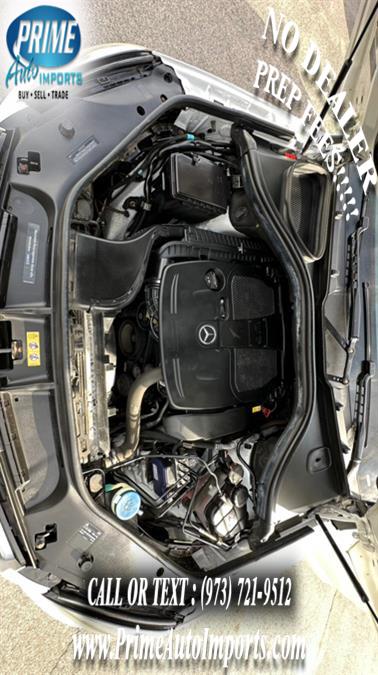 2016 Mercedes-Benz GLE 4MATIC 4dr GLE 350 photo