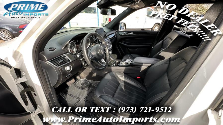 2016 Mercedes-Benz GLE 4MATIC 4dr GLE 350 photo