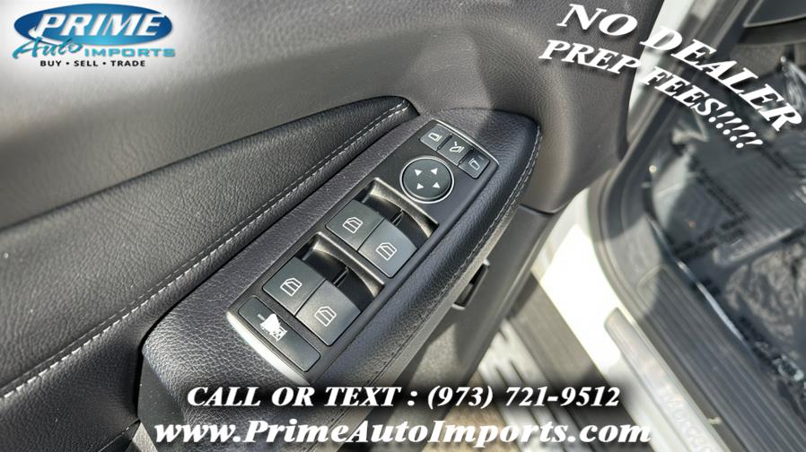 2016 Mercedes-Benz GLE 4MATIC 4dr GLE 350 photo