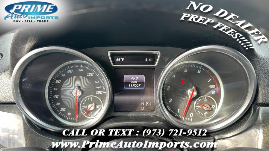 2016 Mercedes-Benz GLE 4MATIC 4dr GLE 350 photo
