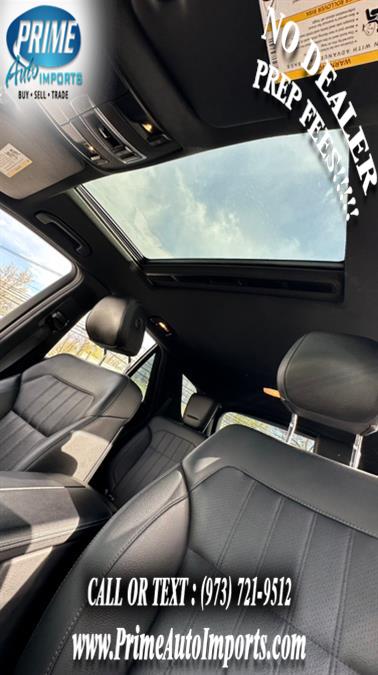 2016 Mercedes-Benz GLE 4MATIC 4dr GLE 350 photo