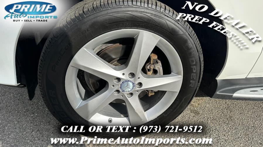 2016 Mercedes-Benz GLE 4MATIC 4dr GLE 350 photo
