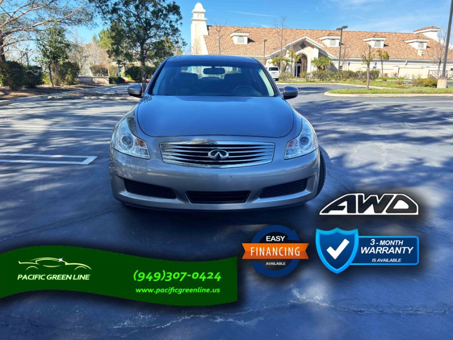 2009 Infiniti MDX x photo