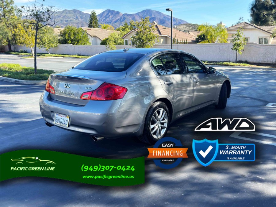 2009 Infiniti MDX x photo