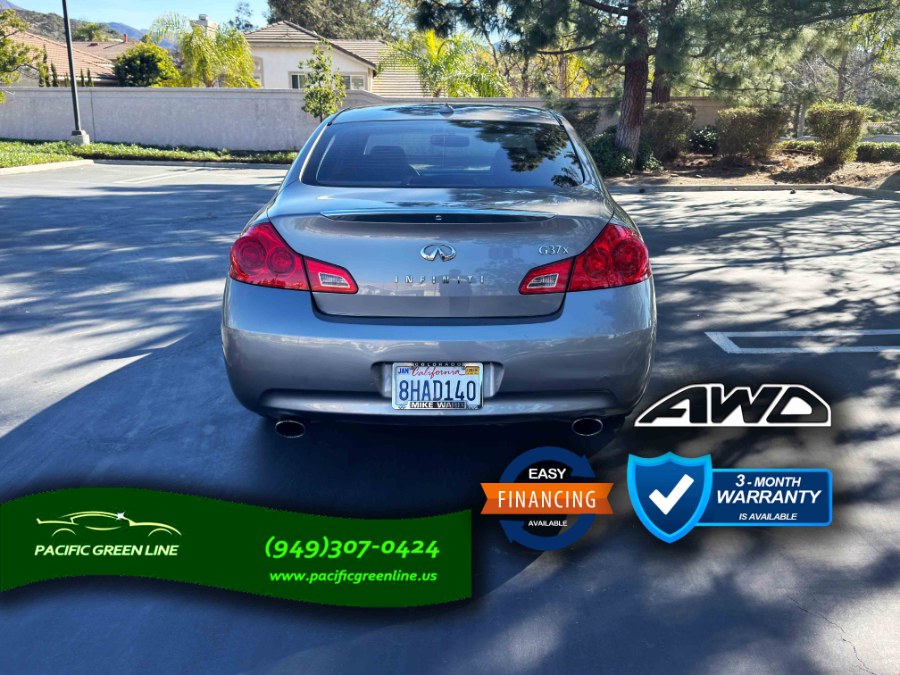 2009 Infiniti MDX x photo
