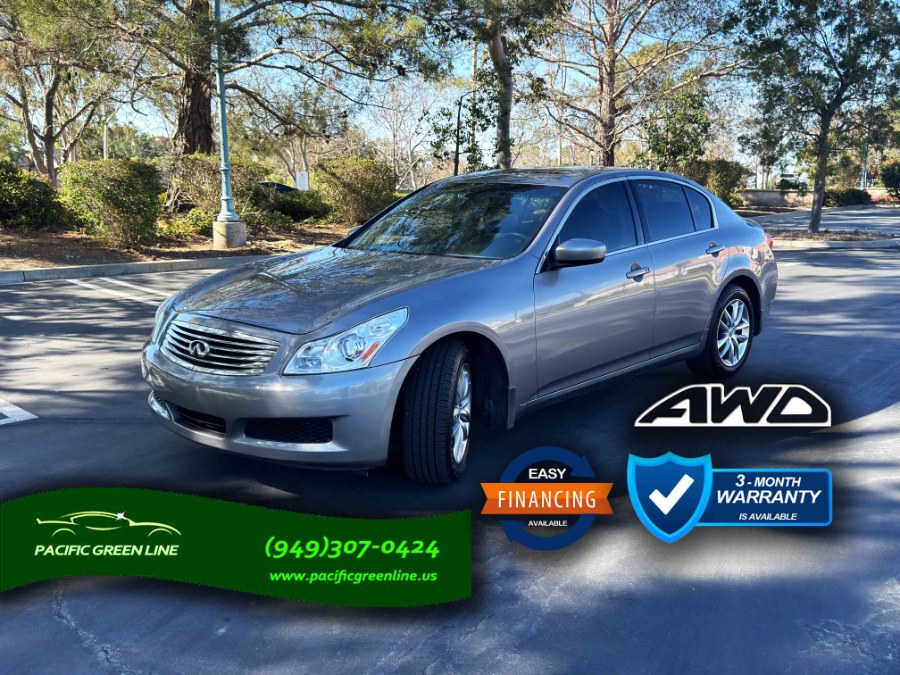 2009 Infiniti MDX x photo
