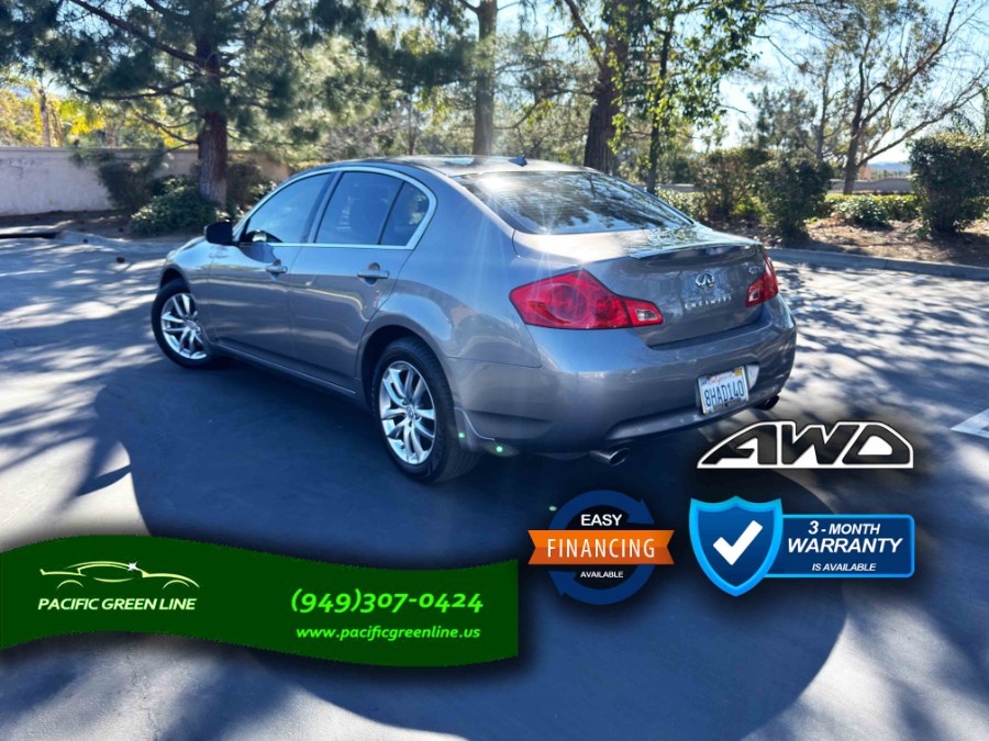 2009 Infiniti MDX x photo
