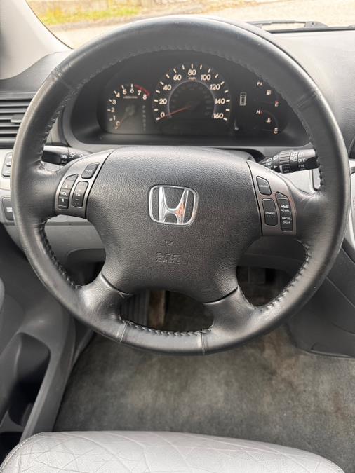 2007 Honda Odyssey EX-L photo