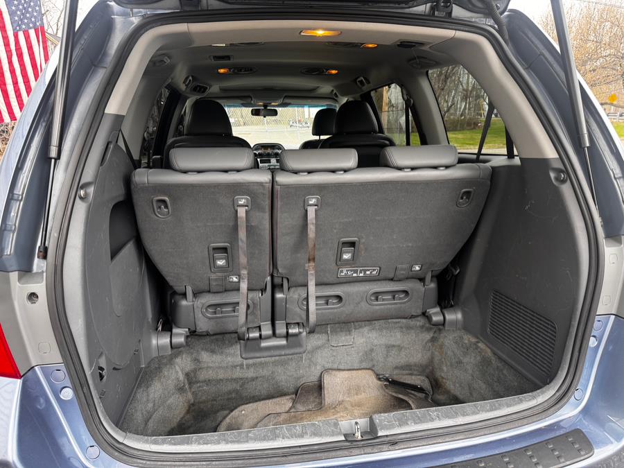 2007 Honda Odyssey EX-L photo