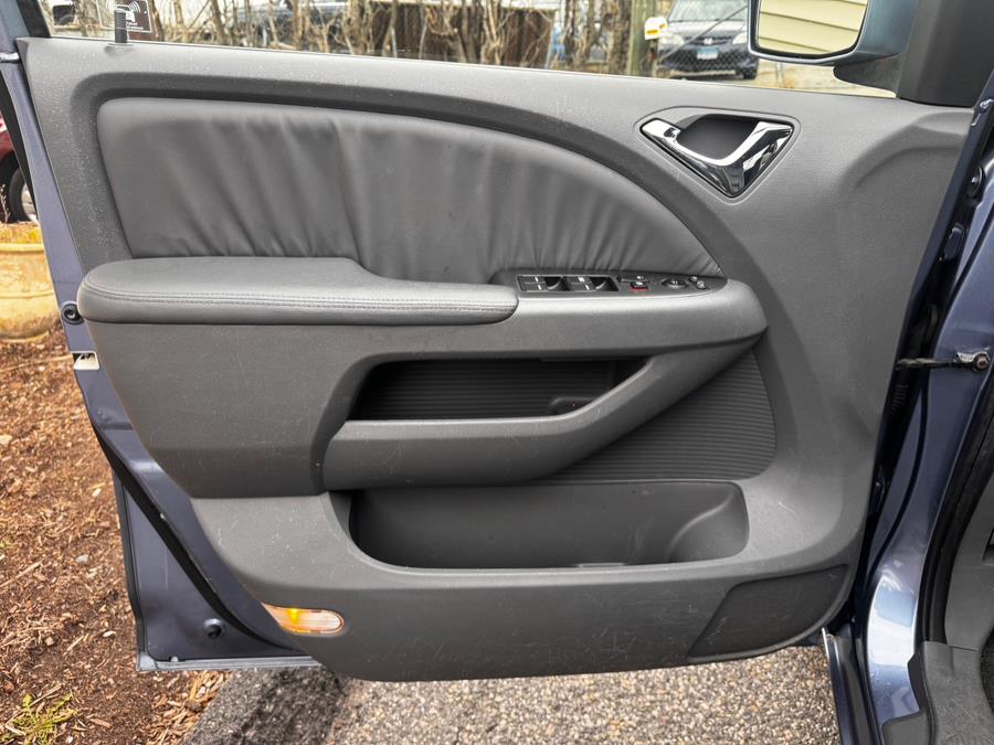 2007 Honda Odyssey EX-L photo
