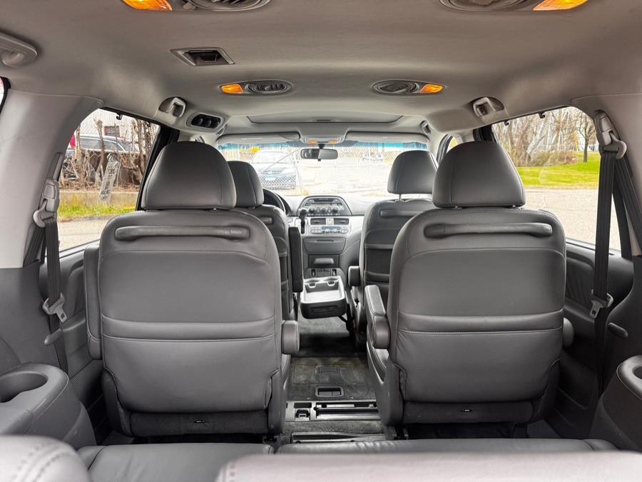 2007 Honda Odyssey EX-L photo