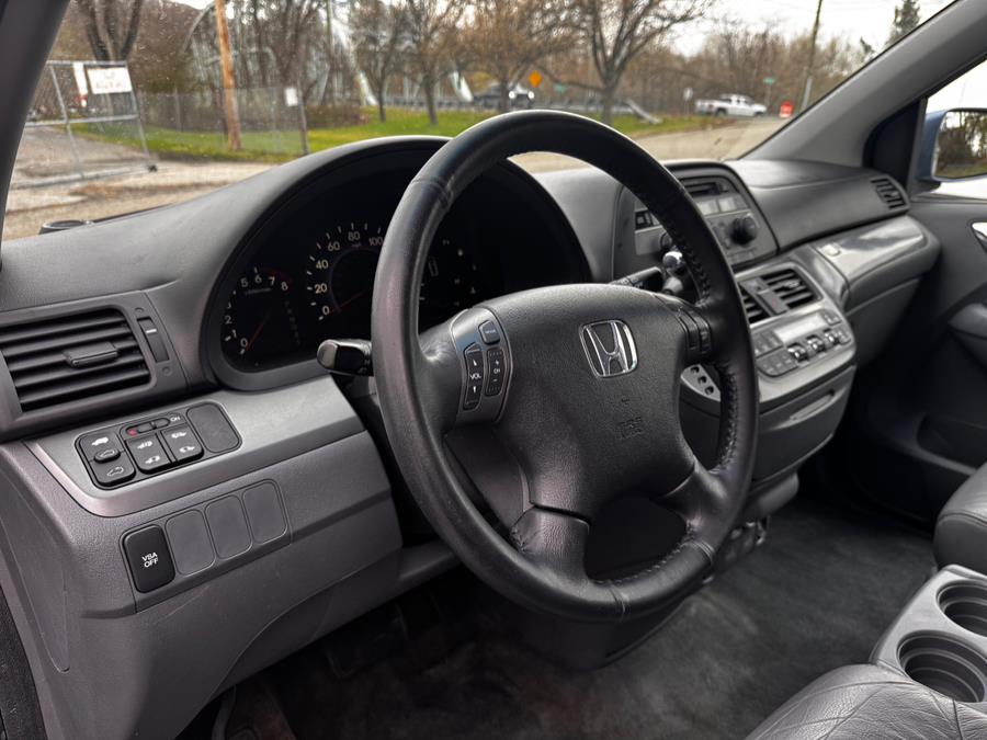 2007 Honda Odyssey EX-L photo