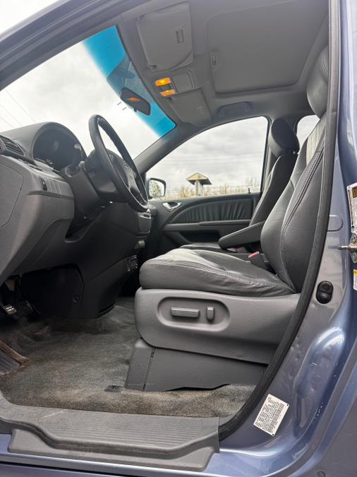 2007 Honda Odyssey EX-L photo