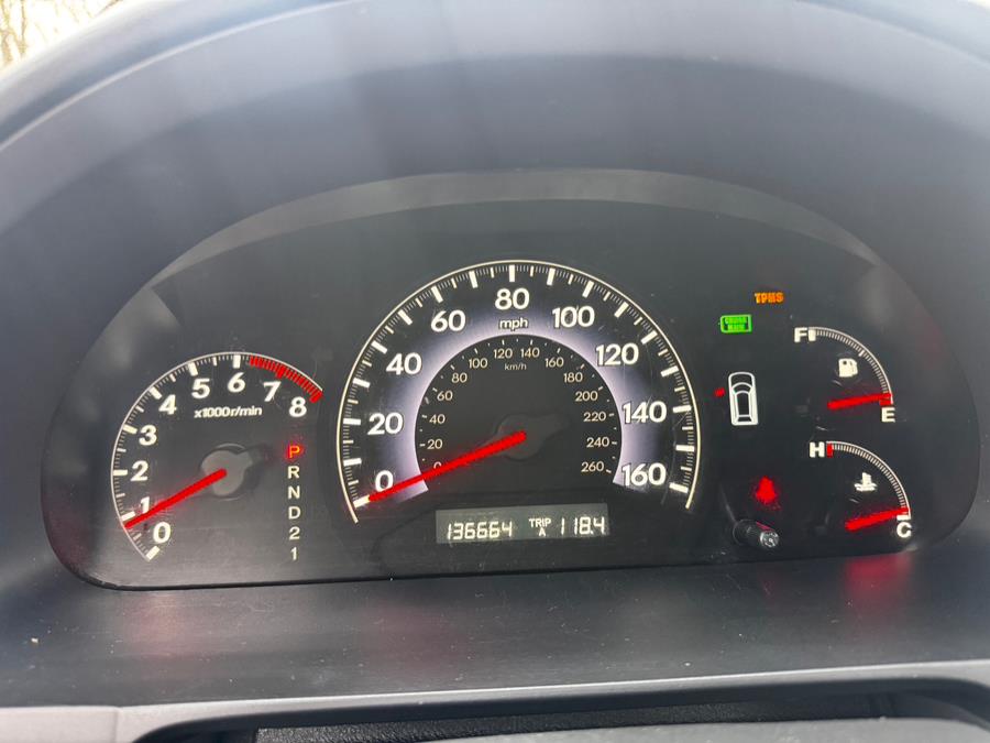 2007 Honda Odyssey EX-L photo
