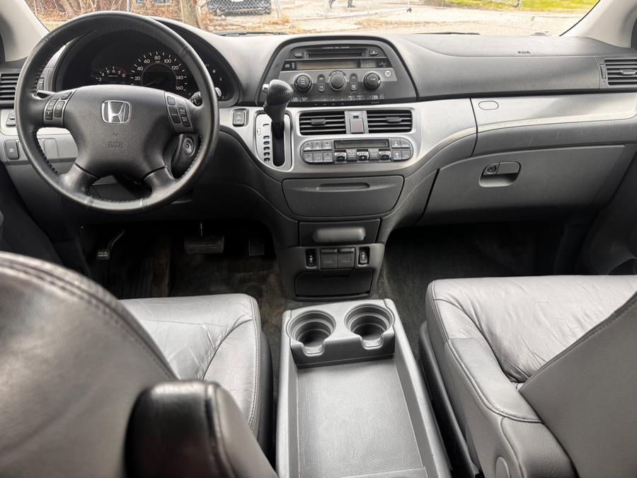 2007 Honda Odyssey EX-L photo