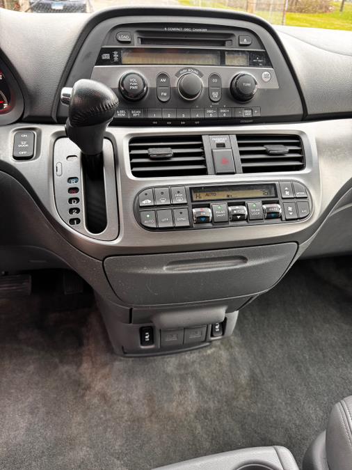 2007 Honda Odyssey EX-L photo