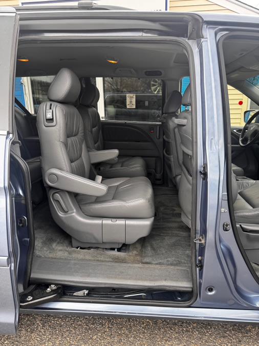 2007 Honda Odyssey EX-L photo